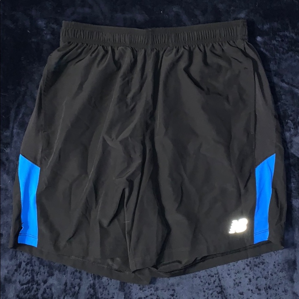 New Balance NB Dry Running Short